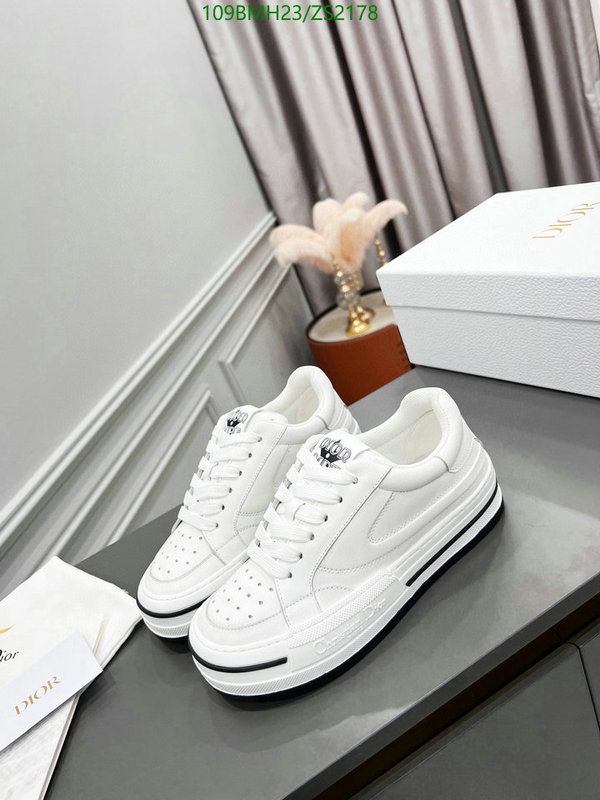 Women Shoes-Dior,Code: ZS2178,$: 109USD