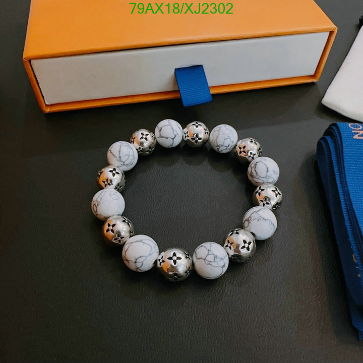 Jewelry-LV, Code: XJ2302,$: 79USD
