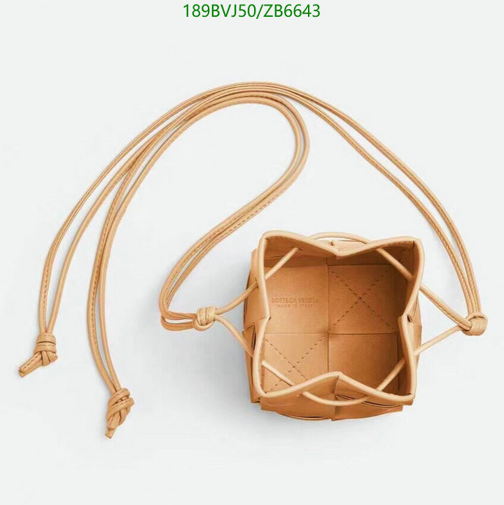 BV Bag-(Mirror)-Diagonal-,Code: ZB6643,$: 189USD