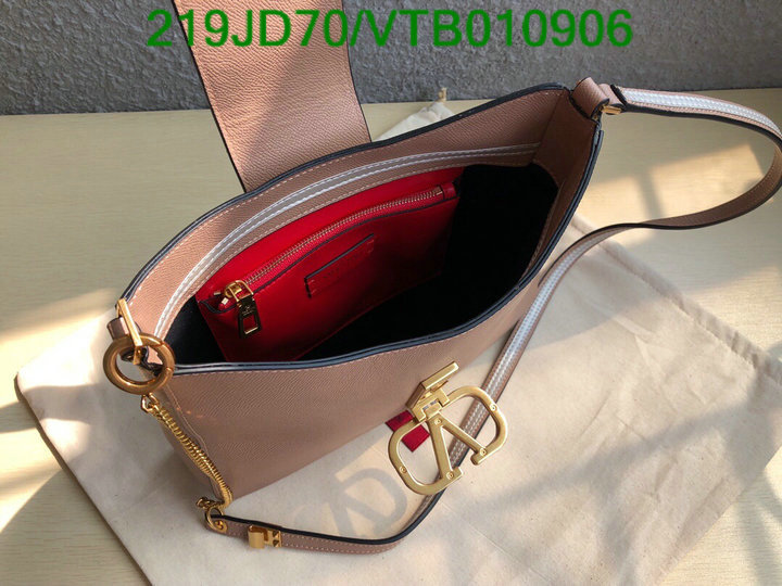 Valentino Bag-(Mirror)-Diagonal-,Code: VTB010906,$: 219USD