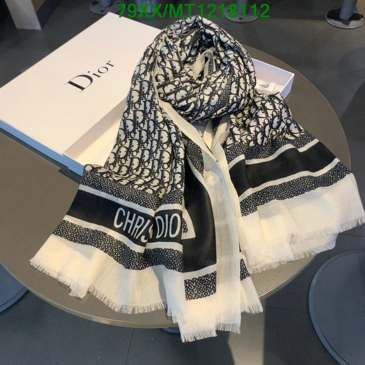 Scarf-Dior,Code: MT1218112,$: 79USD