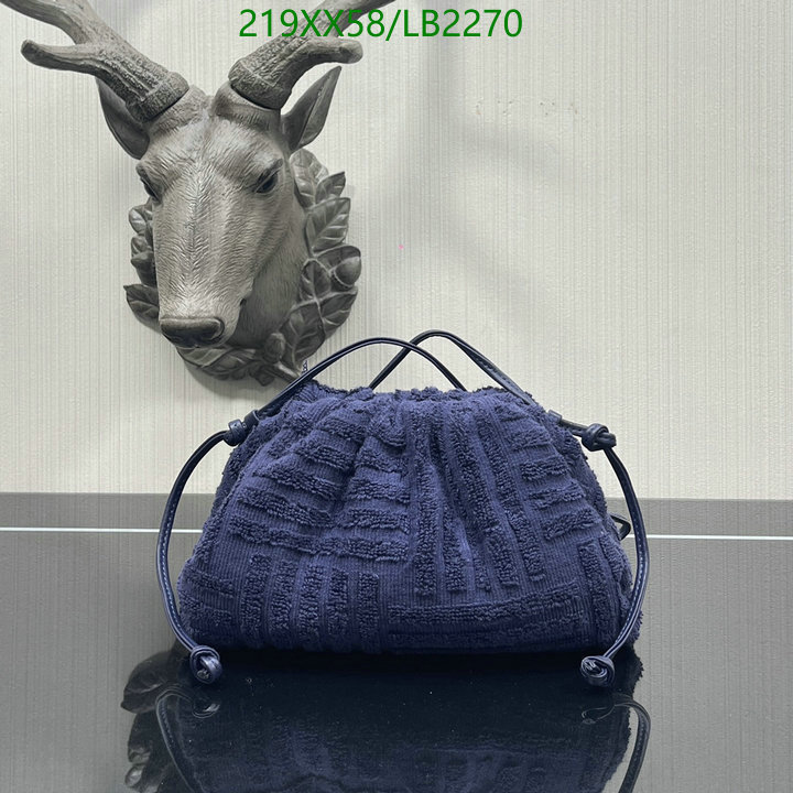 BV Bag-(Mirror)-Pouch Series-,Code: LB2270,$: 219USD