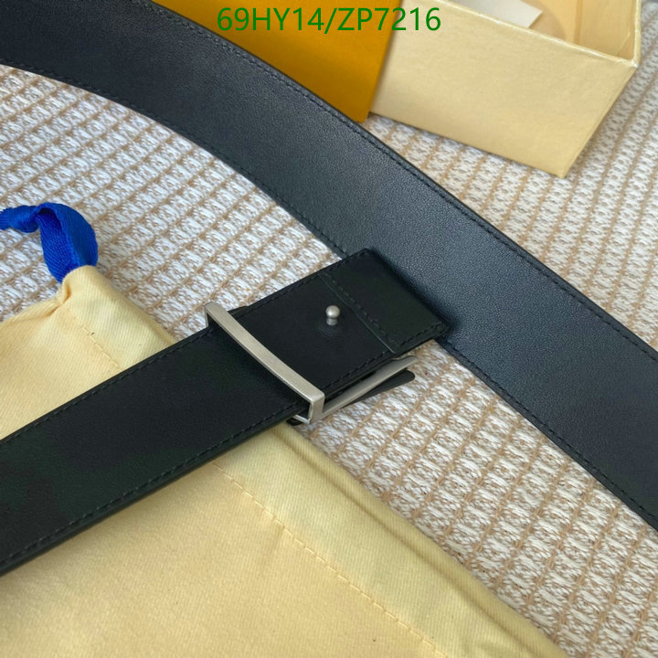 Belts-LV, Code: ZP7216,$: 69USD