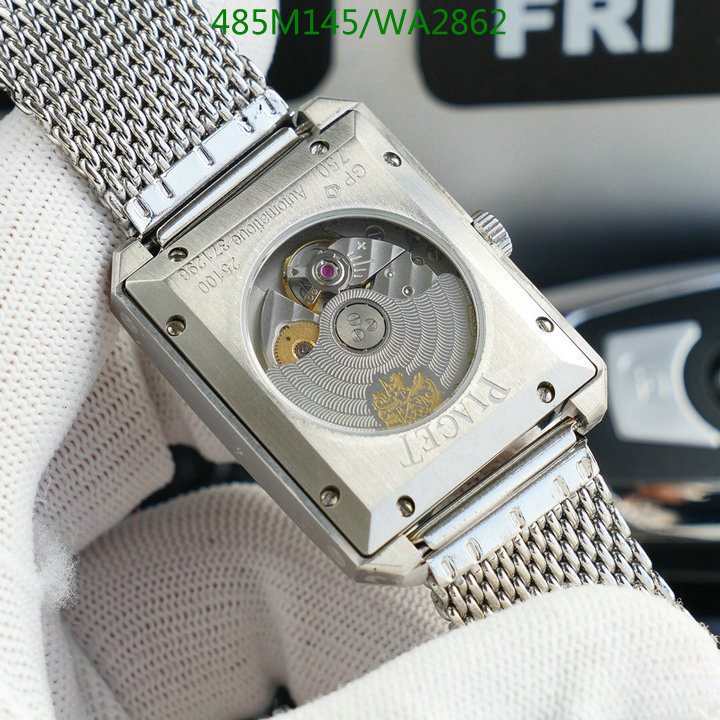 Watch-Mirror Quality-PIAGET, Code: WA2862,$: 485USD