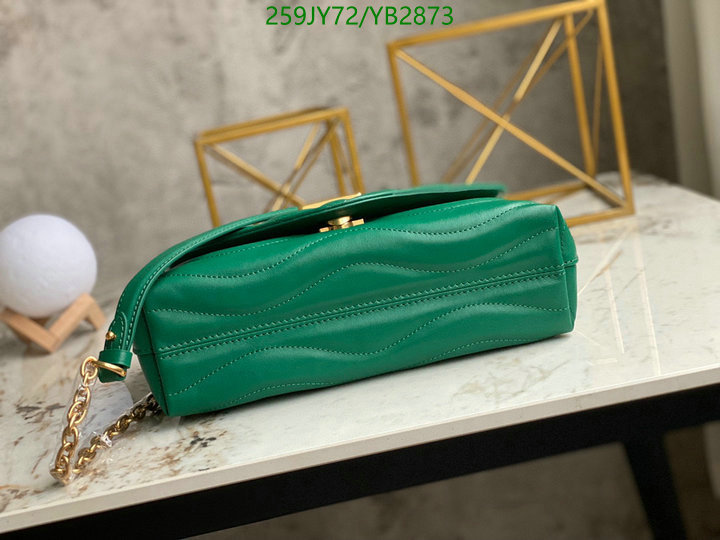 LV Bags-(Mirror)-Pochette MTis-Twist-,Code: YB2873,$: 259USD