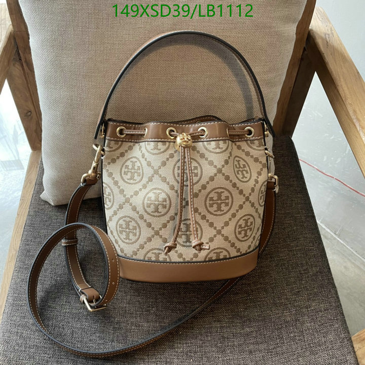 Tory Burch Bag-(Mirror)-Diagonal-,Code: LB1112,$: 149USD