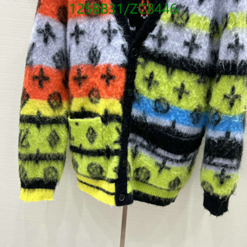 Clothing-LV, Code: ZC8446,$: 125USD