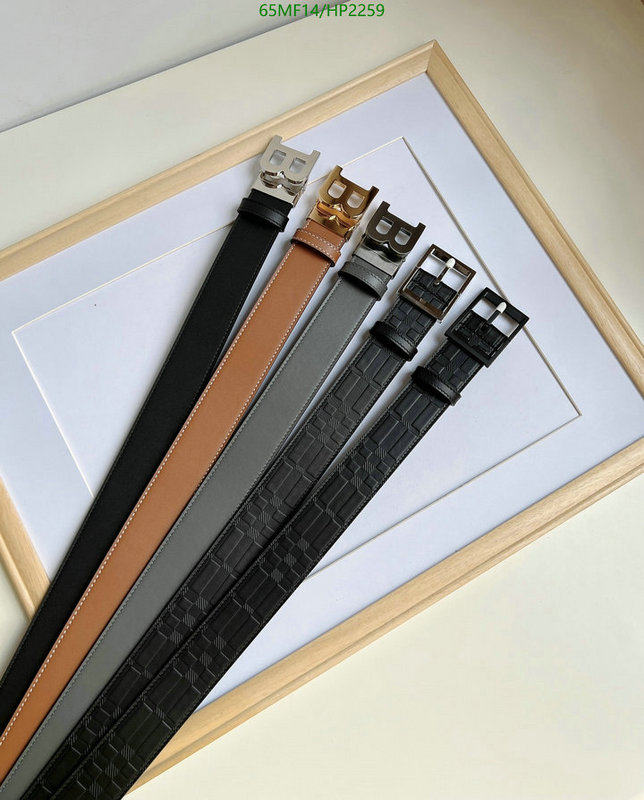 Belts-Burberry, Code: HP2259,$: 65USD