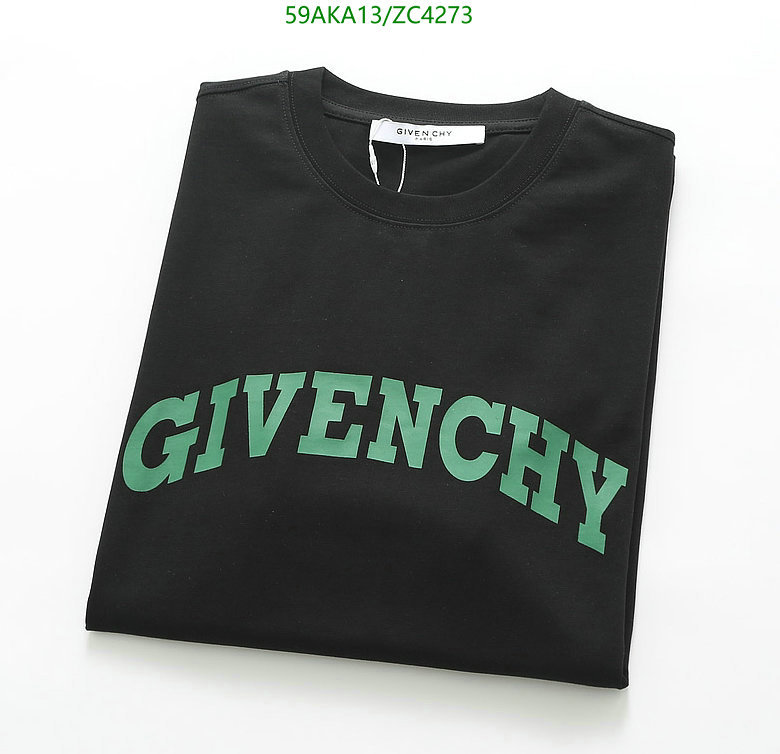 Clothing-Givenchy, Code: ZC4273,$: 59USD