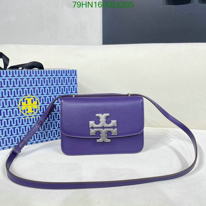 Tory Burch Bag-(4A)-Diagonal-,Code: XB4295,$: 79USD