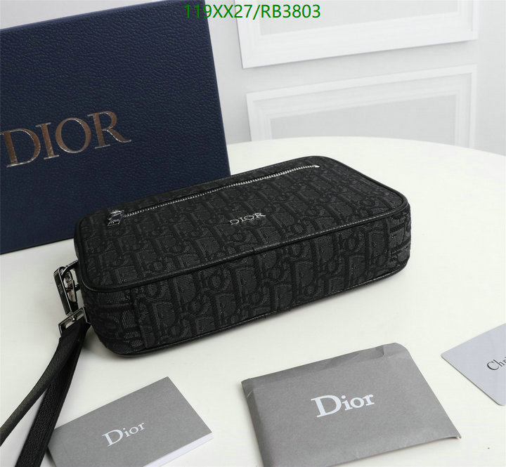 Dior Bags -(Mirror)-Clutch-,Code: RB3803,$: 119USD