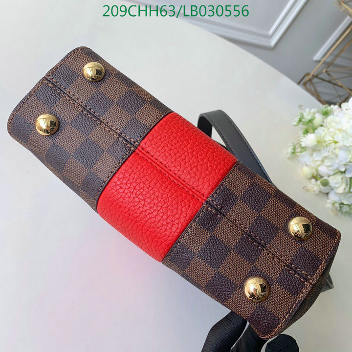 LV Bags-(Mirror)-Handbag-,Code:LB030556,$:209USD