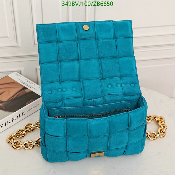 BV Bag-(Mirror)-Cassette Series,Code: ZB6650,$: 349USD