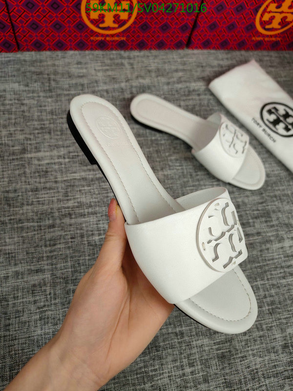 Women Shoes-Tory Burch, Code: SV04271016,$: 59USD