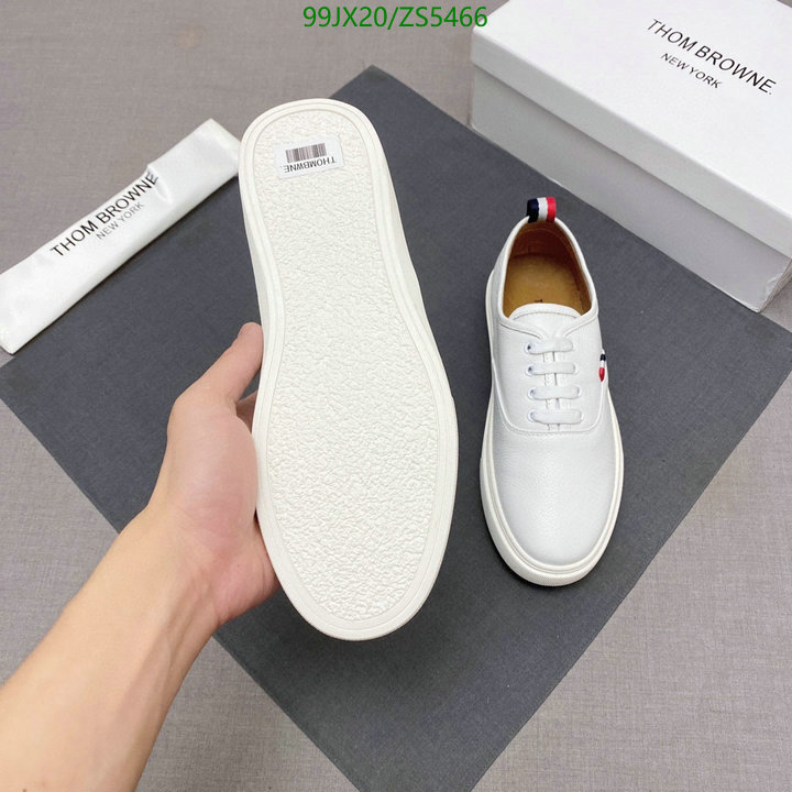 Men shoes-Thom Browne, Code: ZS5466,$: 99USD