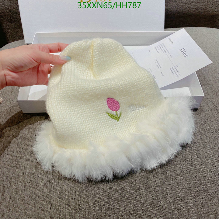 Cap -(Hat)-Dior, Code: HH787,$: 35USD