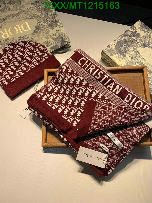 Scarf-Dior,Code: MT1215163,$: 75USD