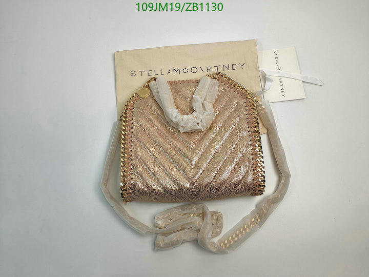 Stella McCartney Bag-(Mirror)-Diagonal-,Code: ZB1130,$: 109USD