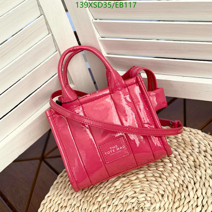 Marc Jacobs Bags -(Mirror)-Diagonal-,Code: EB113,$: 139USD