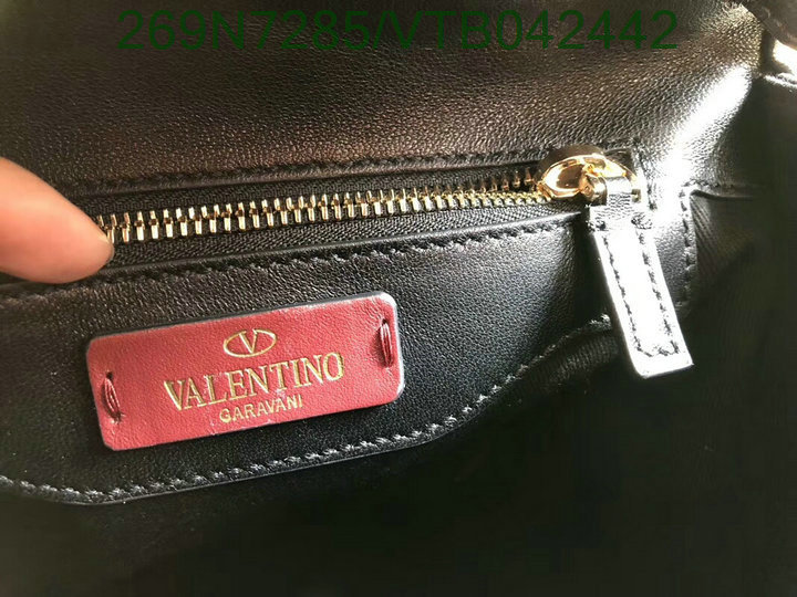 Valentino Bag-(Mirror)-Diagonal-,Code: VTB042442,$:269USD