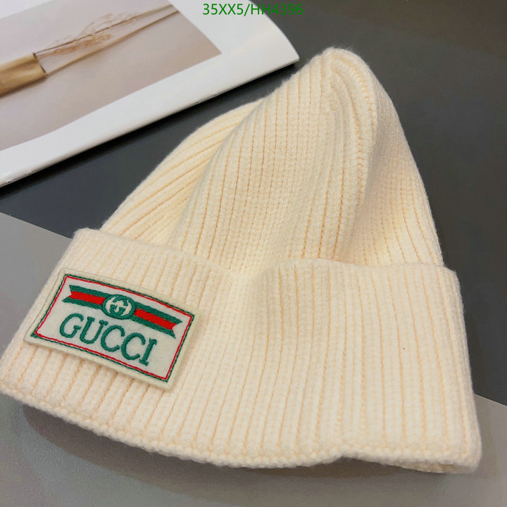 Cap -(Hat)-Gucci, Code: HH4396,$: 35USD