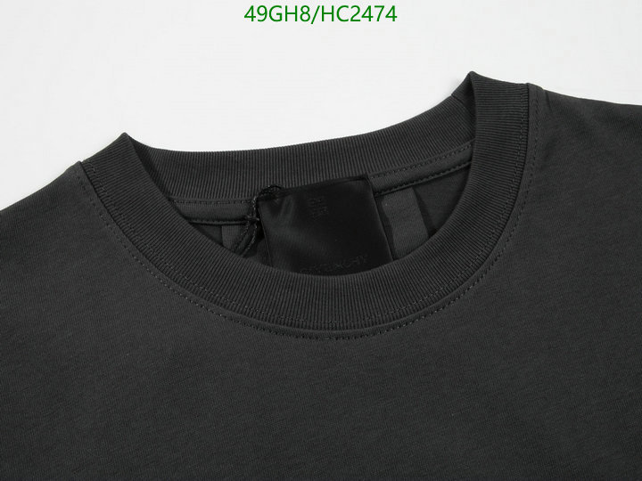 Clothing-Givenchy, Code: HC2474,$: 49USD