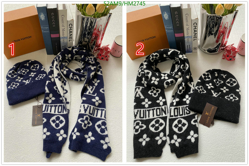 Scarf-LV, Code: HM2745,$: 59USD