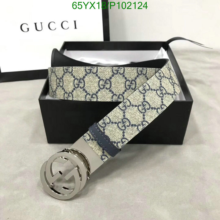 Belts-Gucci, Code:P102124,$:65USD