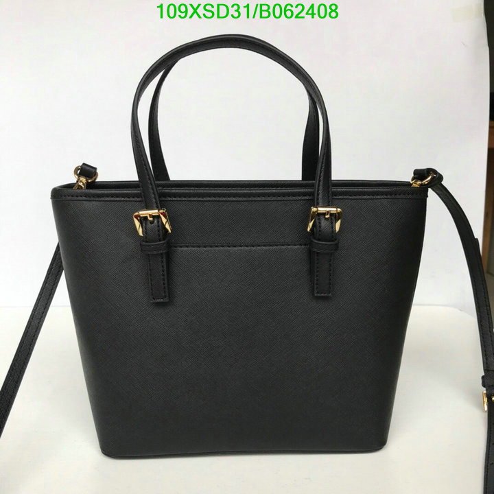 Michael Kors Bag-(Mirror)-Handbag-,Code: B062408,$: 109USD