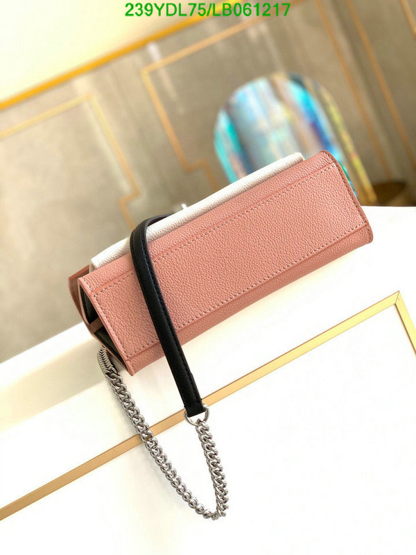 LV Bags-(Mirror)-Pochette MTis-Twist-,Code:LB061217,$: 239USD