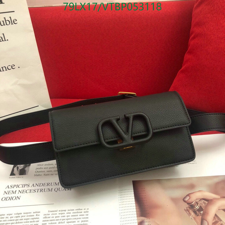 Valentino Bag-(4A)-Diagonal-,Code: VTBP053118,$: 79USD