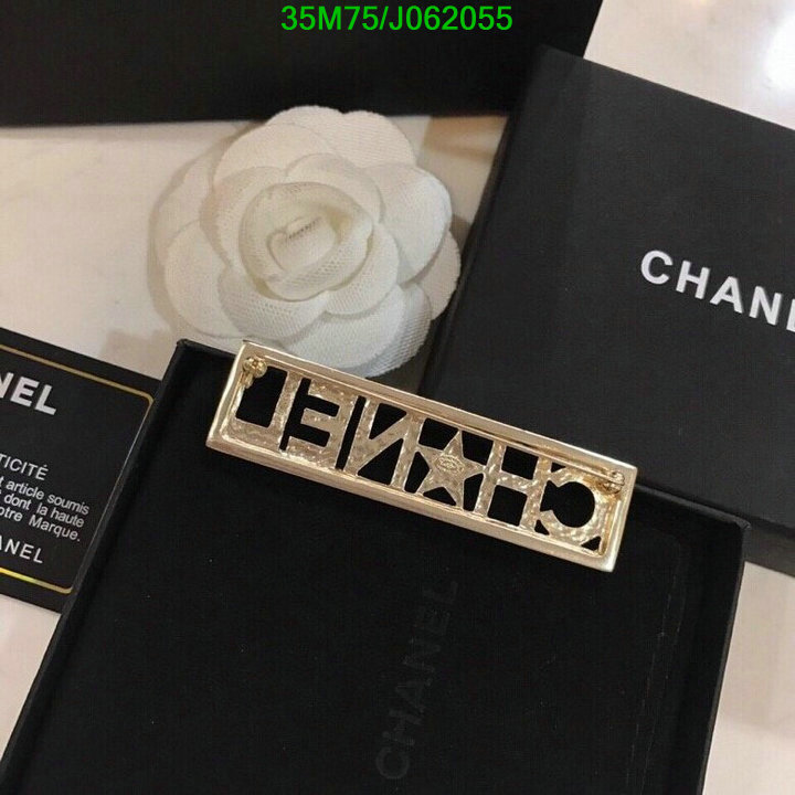 Jewelry-Chanel,Code: J062055,$: 35USD