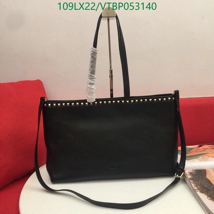 Valentino Bag-(4A)-Handbag-,Code: VTBP053140,$: 109USD