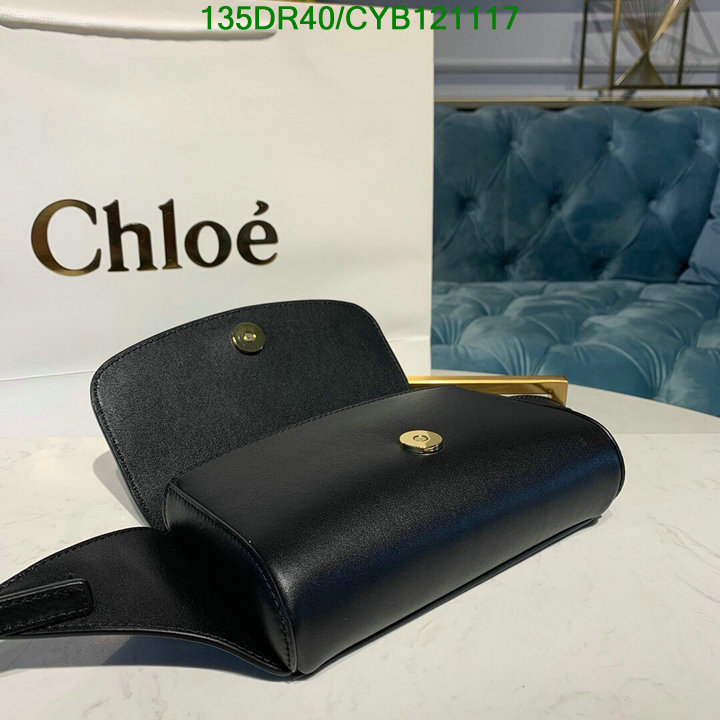 Chloe Bag-(Mirror)-Diagonal-,Code: CYB121117,$: 135USD