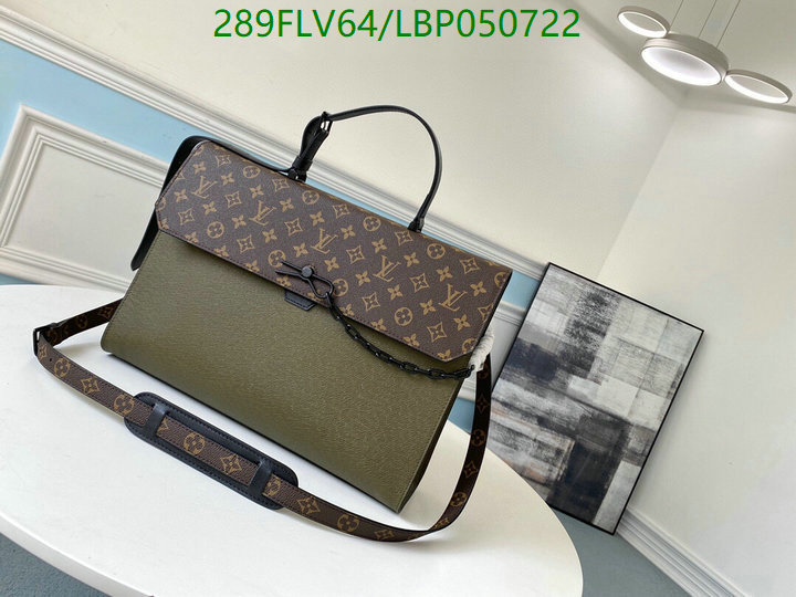 LV Bags-(Mirror)-Explorer-Anton-Dandy-,Code: LBP050722,$: 289USD