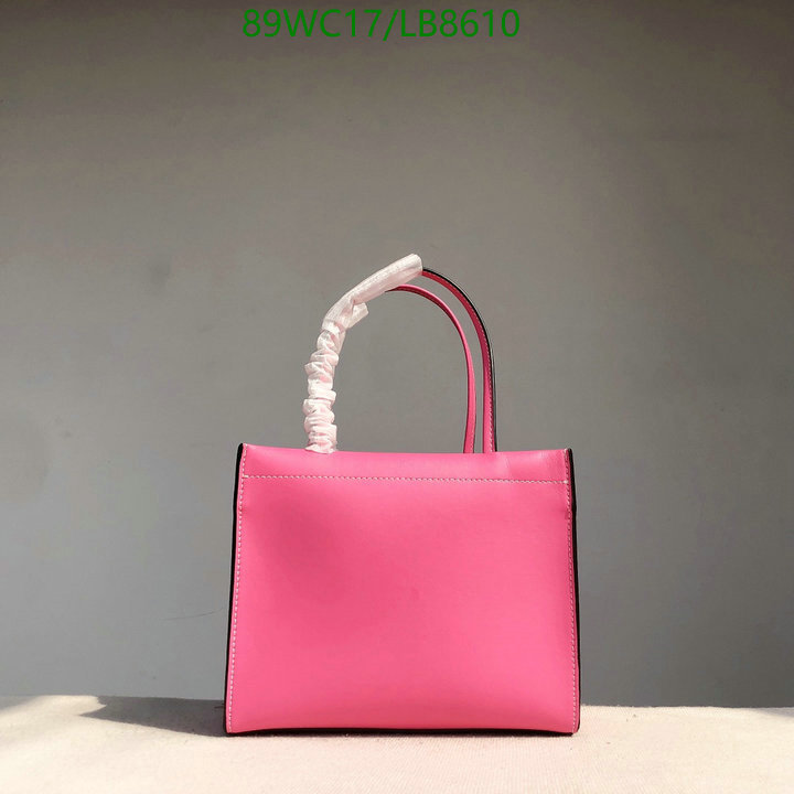 Coach Bag-(4A)-Tote-,Code: LB8610,$: 89USD