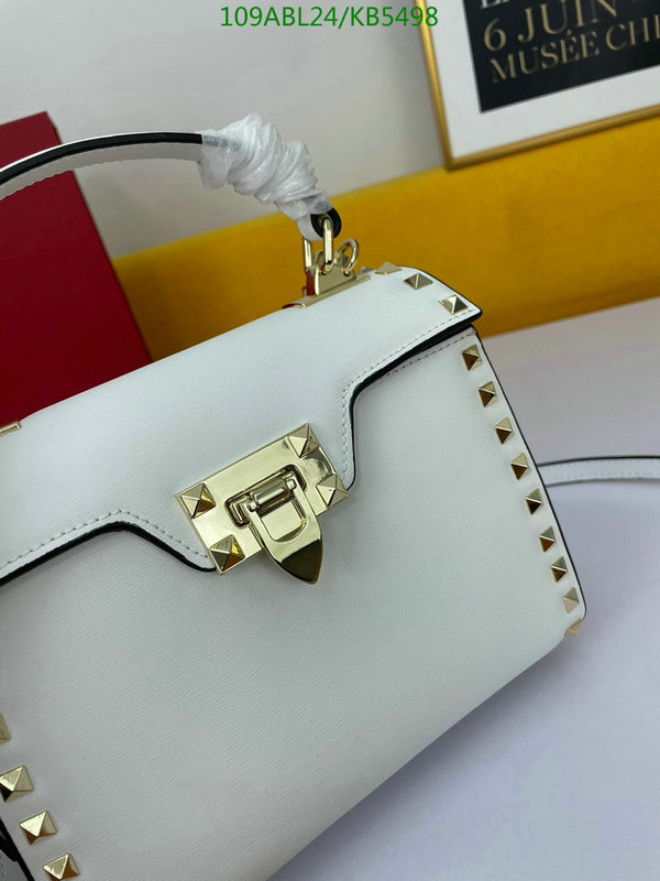 Valentino Bag-(4A)-Diagonal-,Code: KB5498,$: 109USD