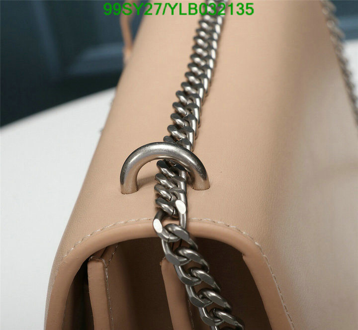 YSL Bag-(4A)-Kate-Solferino-Sunset,Code: YLB032135,$: 99USD