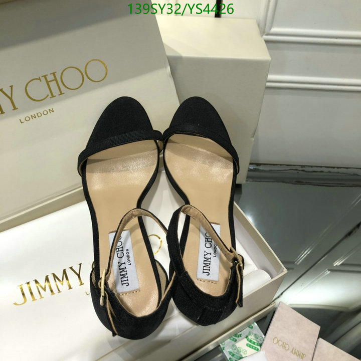 Women Shoes-Jimmy Choo, Code: YS4426,$: 139USD