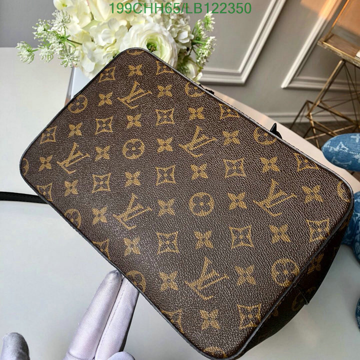 LV Bags-(Mirror)-Nono-No Purse-Nano No-,Code: LB122350,$:199USD