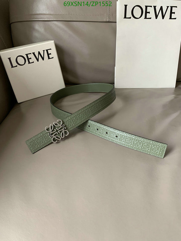 Belts-Loewe, Code: ZP1552,$: 69USD