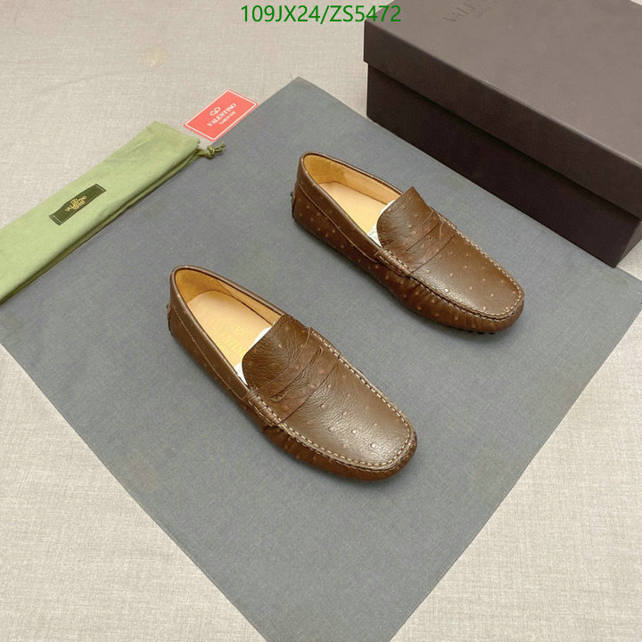 Men shoes-Valentino, Code: ZS5472,$: 109USD