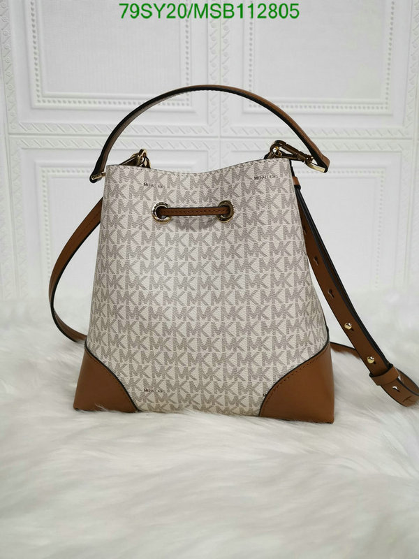 Michael Kors Bag-(4A)-Diagonal-,Code: MSB112805,$: 79USD