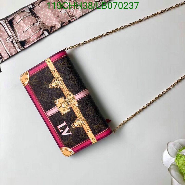 LV Bags-(Mirror)-Pochette MTis-Twist-,Code: LB070237,$:119USD