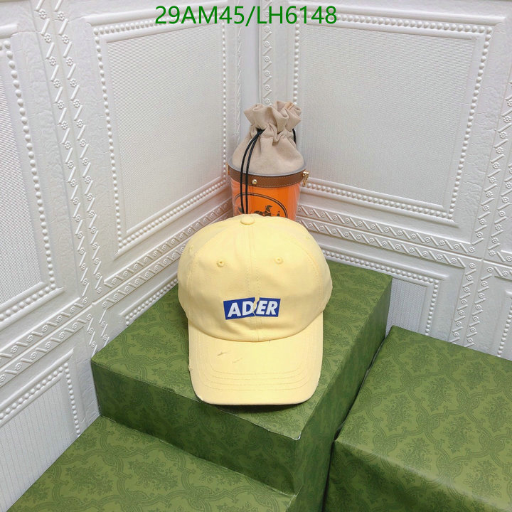 Cap -(Hat)-Other, Code: LH6148,$: 29USD