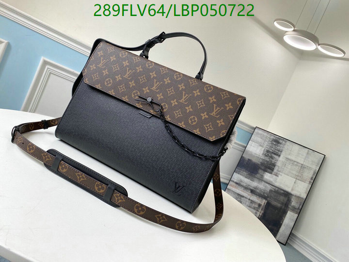 LV Bags-(Mirror)-Explorer-Anton-Dandy-,Code: LBP050722,$: 289USD