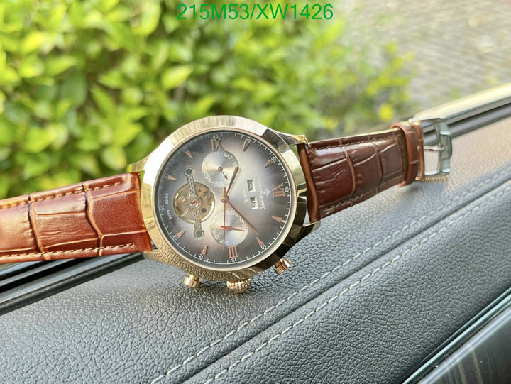 Watch-Mirror Quality-Patek Philippe, Code: XW1426,$: 215USD