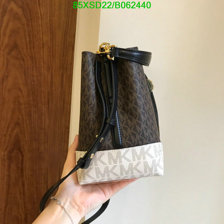 Michael Kors Bag-(4A)-Diagonal-,Code: B062440,$: 85USD