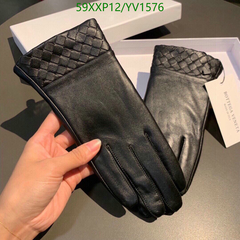 Gloves-BV, Code: YV1576,$: 59USD
