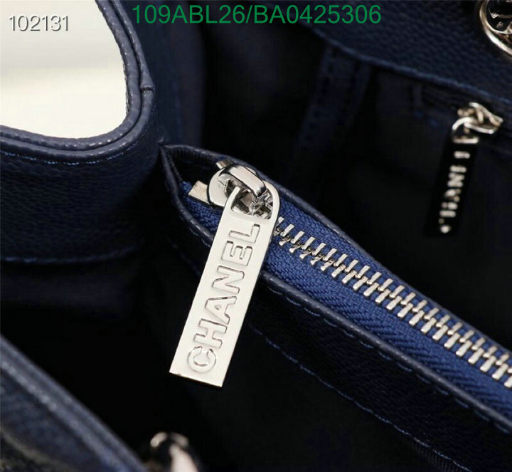 Chanel Bags ( 4A )-Handbag-,Code: BA0425306,$: 109USD